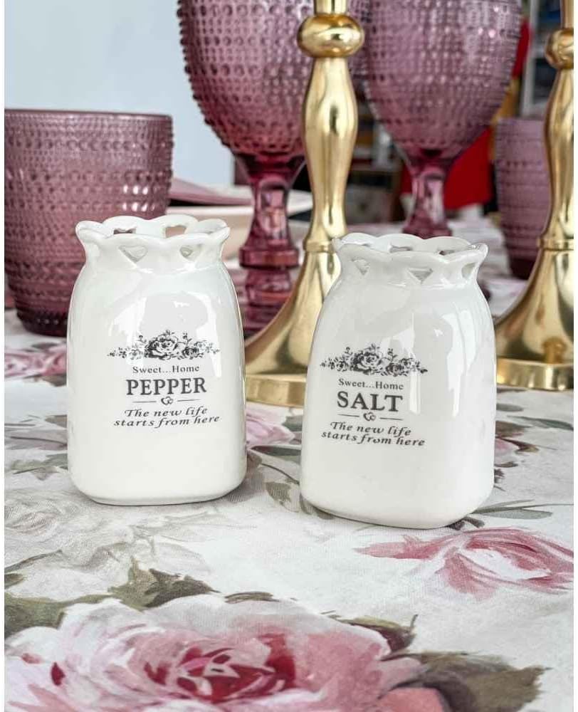 Set sol i papar Vintage 2/1