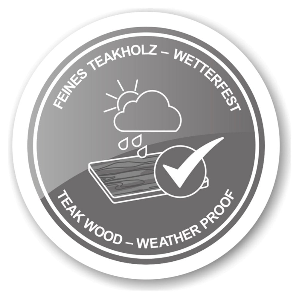 Posuda za boce i led fi-50cm Edzard®