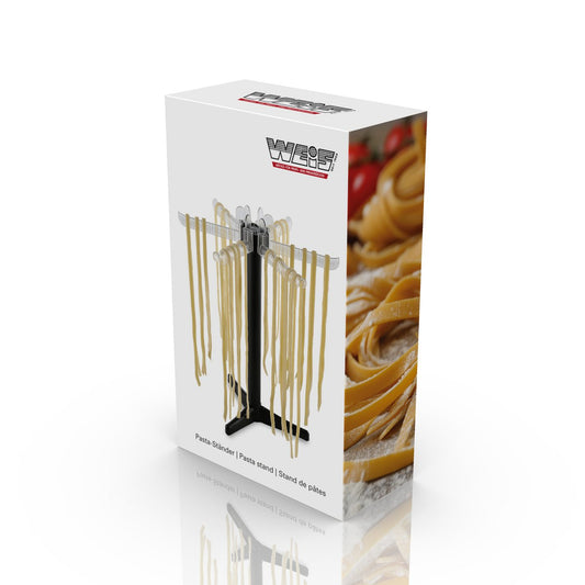 Stalak za sušenje tjestenine sa 6 krakova – Karl Weis 🇩🇪