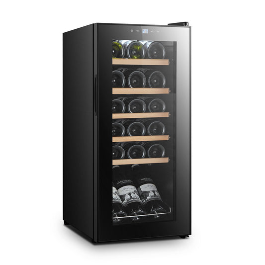 Hladnjak za vino LIVOO