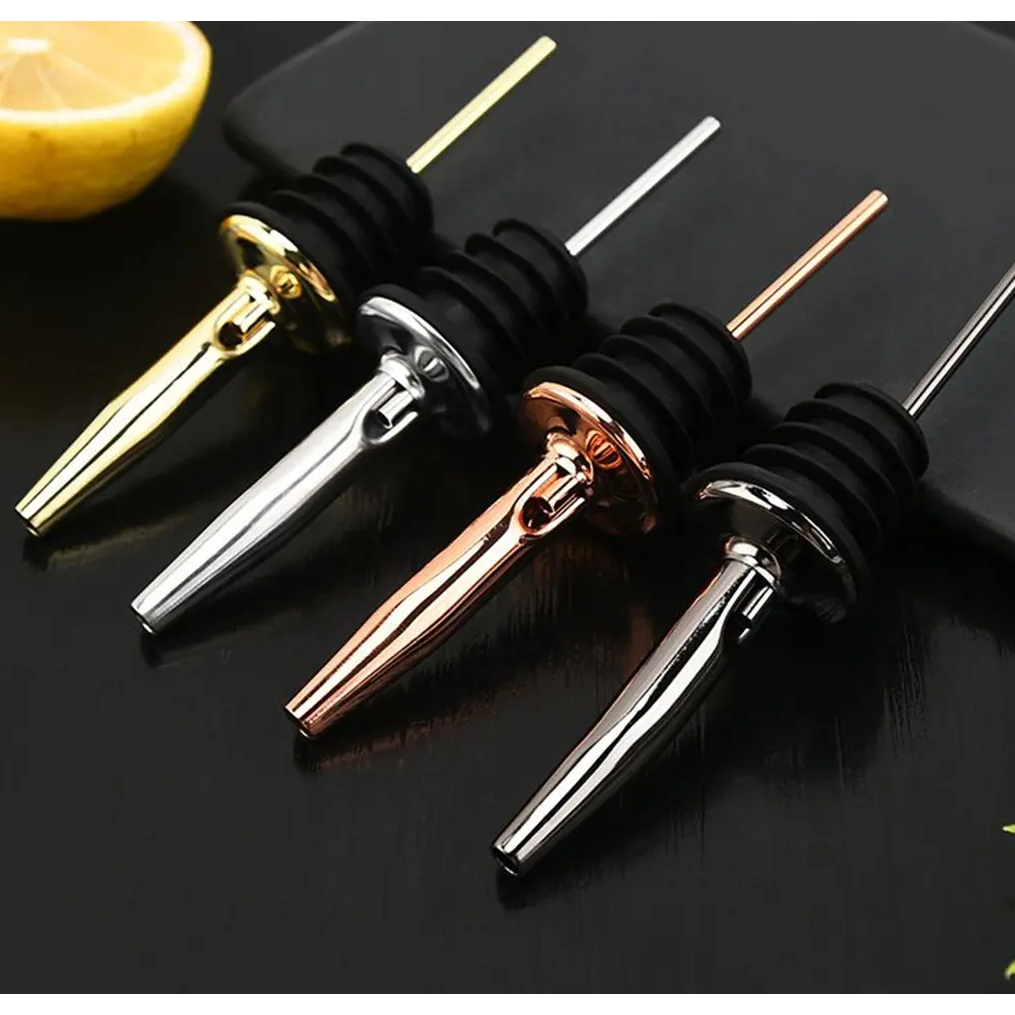 Istakač Freeflow Zlatni 1/1