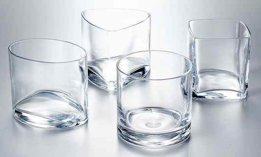 Michelangelo mini zdjelice - razni oblici - setovi po 6 kom