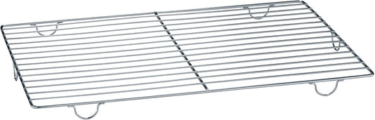 Rešetka inox za pečenje i hlađenje