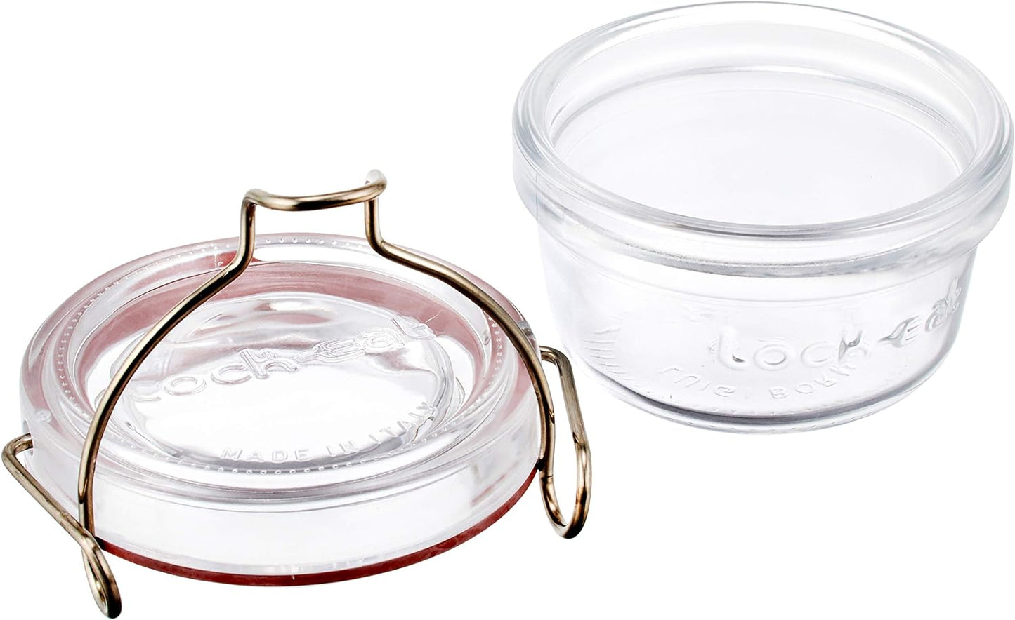 Staklenka mini 80 ml