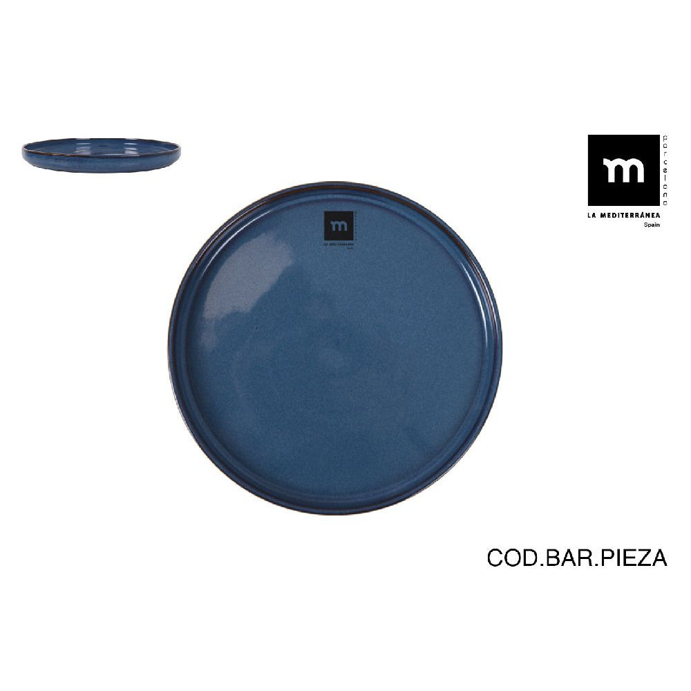 Desertni tanjur 19.6 cm