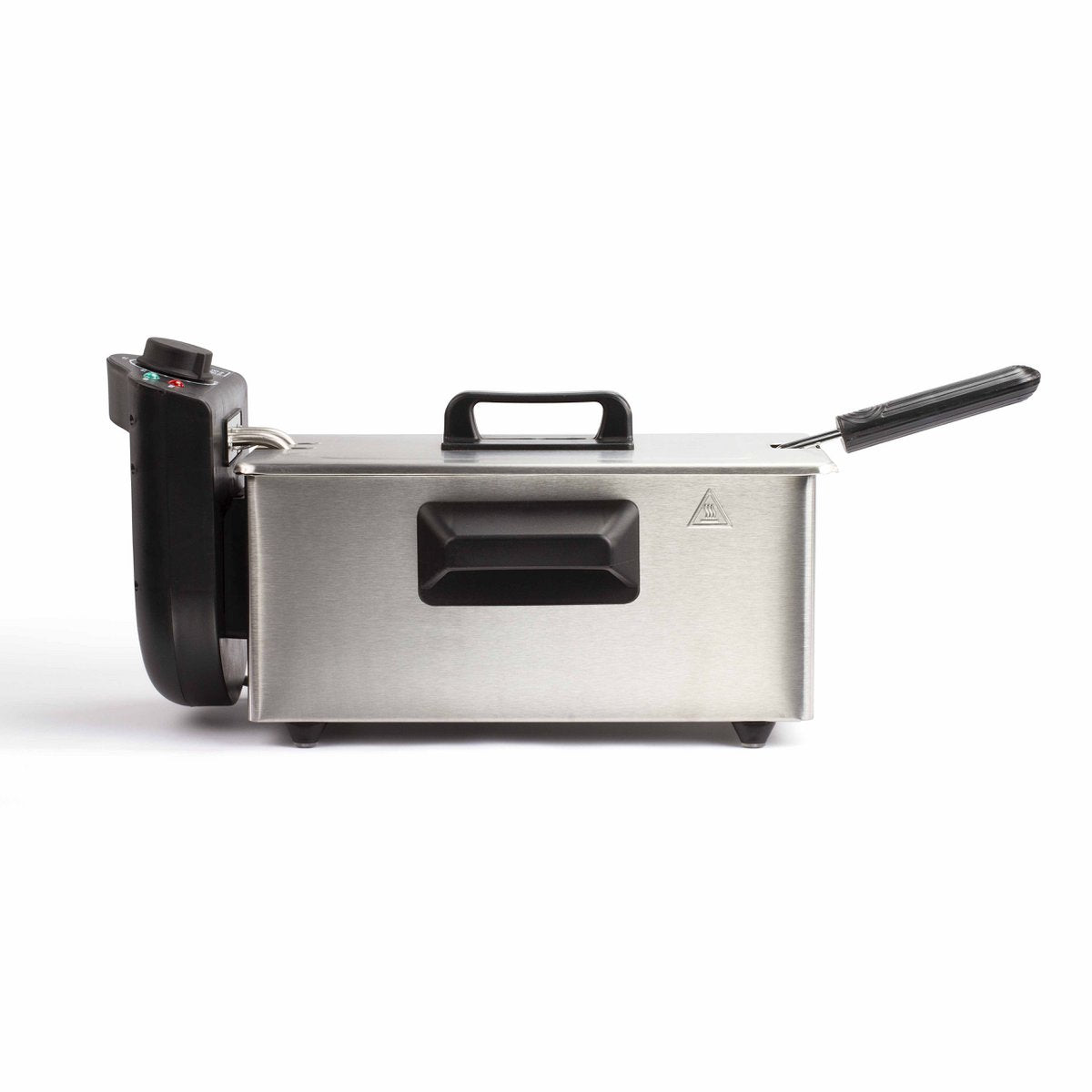 Friteza električna - 3L - LIVOO 190 °C