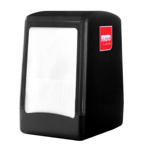 Stalak za salvete FastFood 17×17 cm