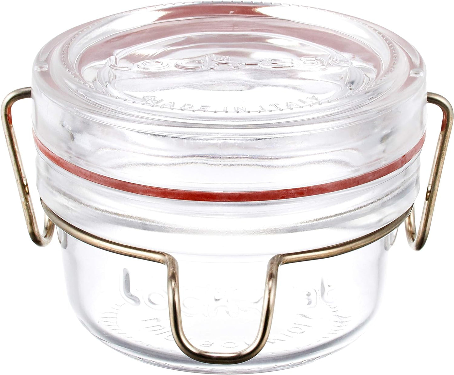 Staklenka mini 80 ml