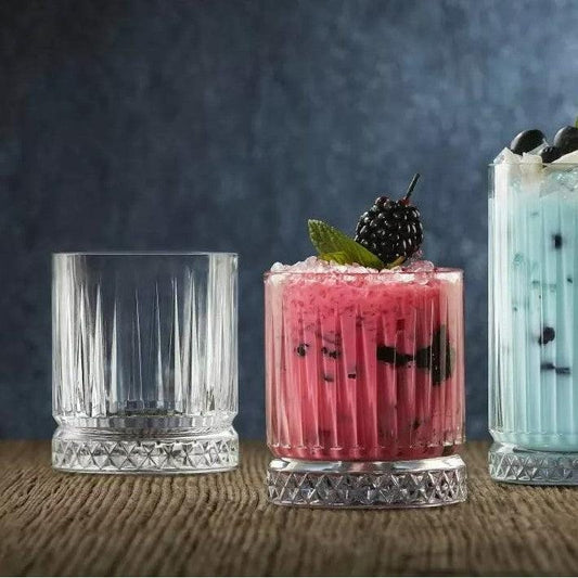 Čaša Elysia whiskey 355ml 4/1