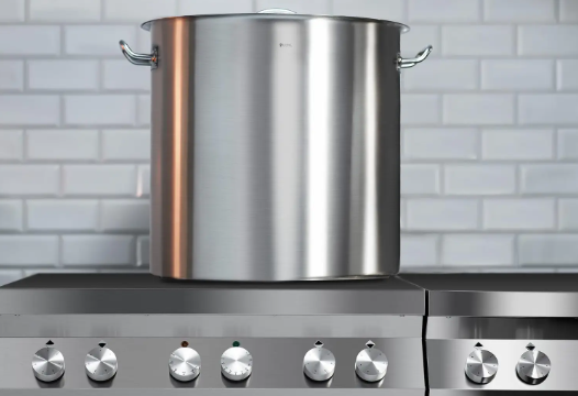 indukcijski lonac 98L, veliki inox lonac Split, profesionalni lonac za kuhanje Dalmacija, ugostiteljski lonac za variva, lonac za kuhanje u konobi, lonac za evente i festivale, Royal Catering lonac, oprema za kuhinju Split, kuhinjski lonac za štednjak, troslojni lonac za indukciju, oprema za kuhanje Split, lonac za restoran Dalmacija, narudžba lonca online nirs.hr, lonac za temeljac Split