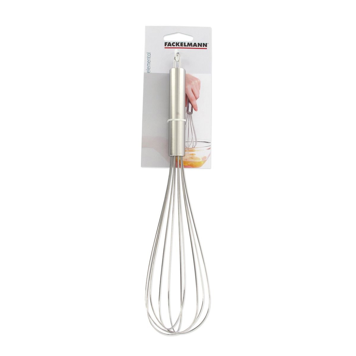 Mutilica whisk inox 32cm