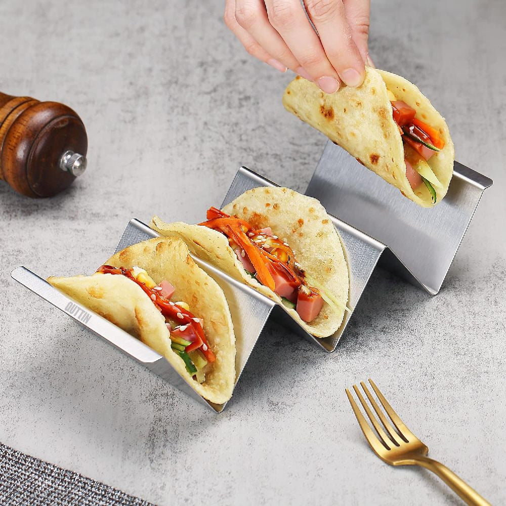 Stalak za 3 tacosa 🌮