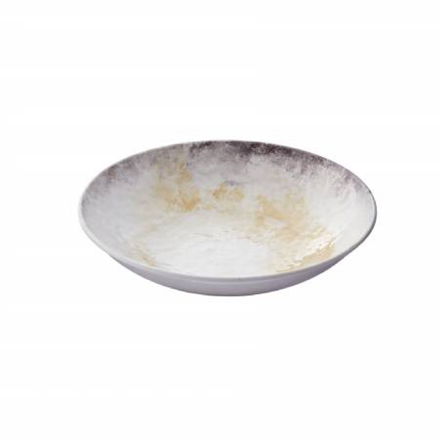 Tanjur Galass. duboki melamin