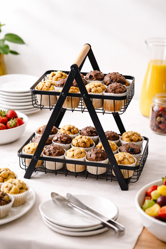 etažer za voće, etažer 2 razine, metalni etažer, stalak za voće 2 etaže, košara za voće etažer, etažer za peciva, stalak za peciva, etažer kuhinja, organizator za voće, etažer crni metal, stalak za voće mali, etažer za buffet, etažer za doručak, etažer za bar, stalak za limune, stalak za naranče, kuhinjski organizator, etažer za serviranje, stalak za snack, organizacija kuhinje, oprema za ugostiteljstvo, etažer webshop, etažer Hrvatska, stalak za voće moderan, etažer dekorativni, držač za voće, kuhinjski st