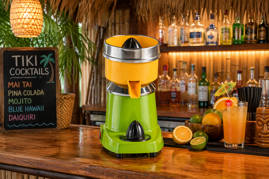 Sokovnik za citruse 180W 🍊