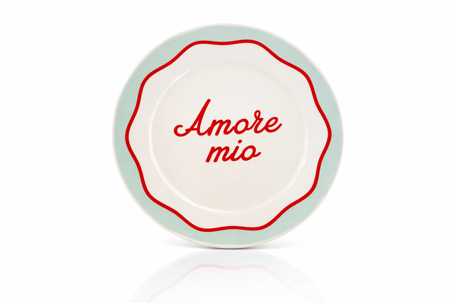 Tanjur desertni - Amore mio