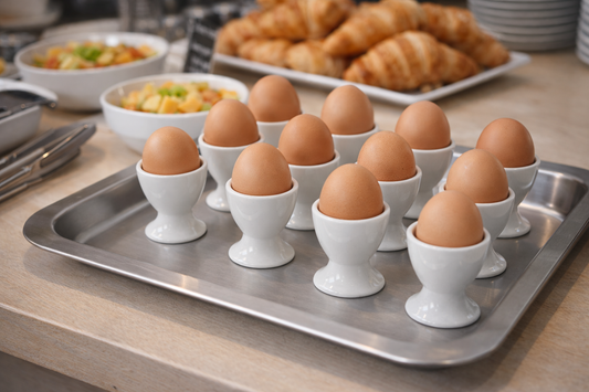 Stalak za jaje 5,5cm - Medri