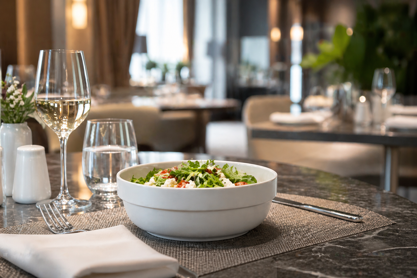 Zdjelica 18 cm Saturnia 🍽️ Hotel