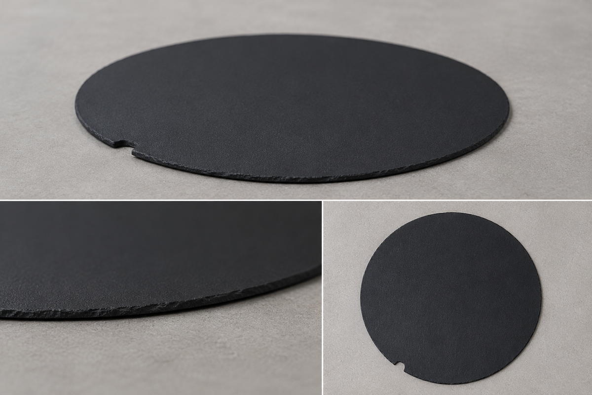 Non-slip podmetač 25 cm - Potuklizna podloga