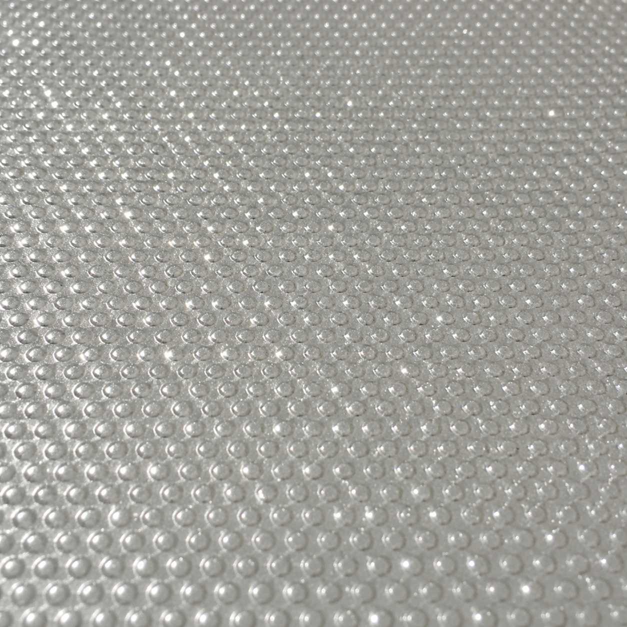 Luigi Bormioli Glitter stakleni tanjur za tortu 33 cm