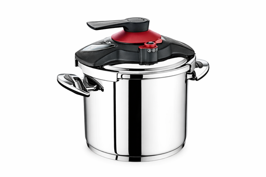 OMS Clipso Matic Express lonac 7 L – Inox / Indukcija 🔥