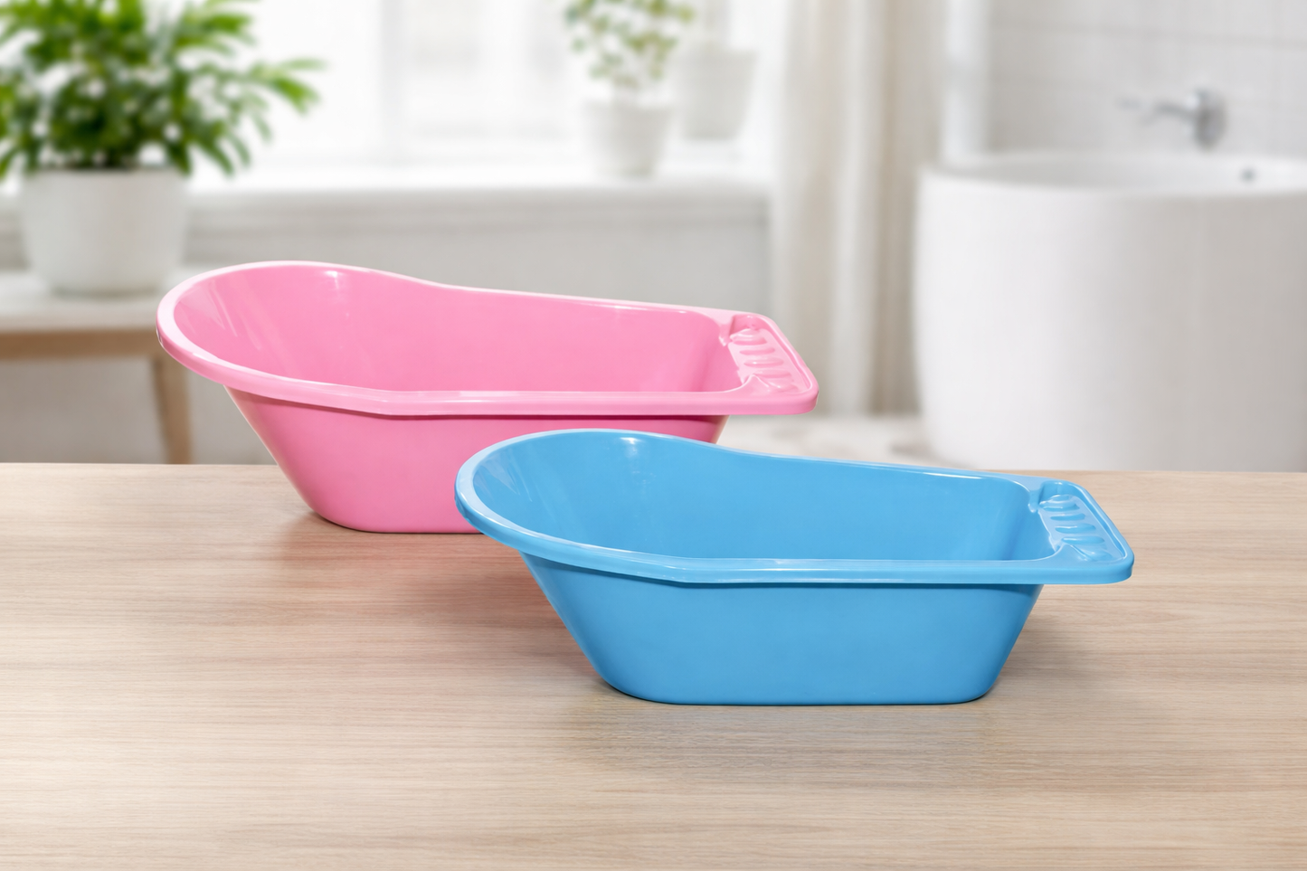 Kada za bebe i djecu Santaj plastika – 27 L