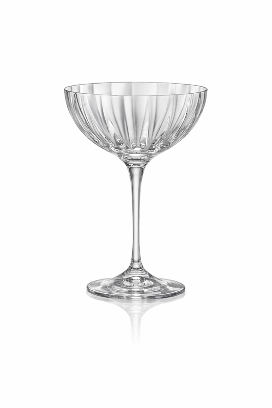 Čaše Kate Coupe 210 ml | 6 kom 🇨🇿