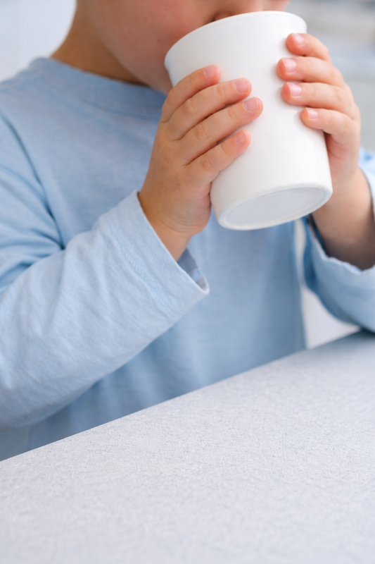 Višekratna plastična šalica - 330ML 1/1