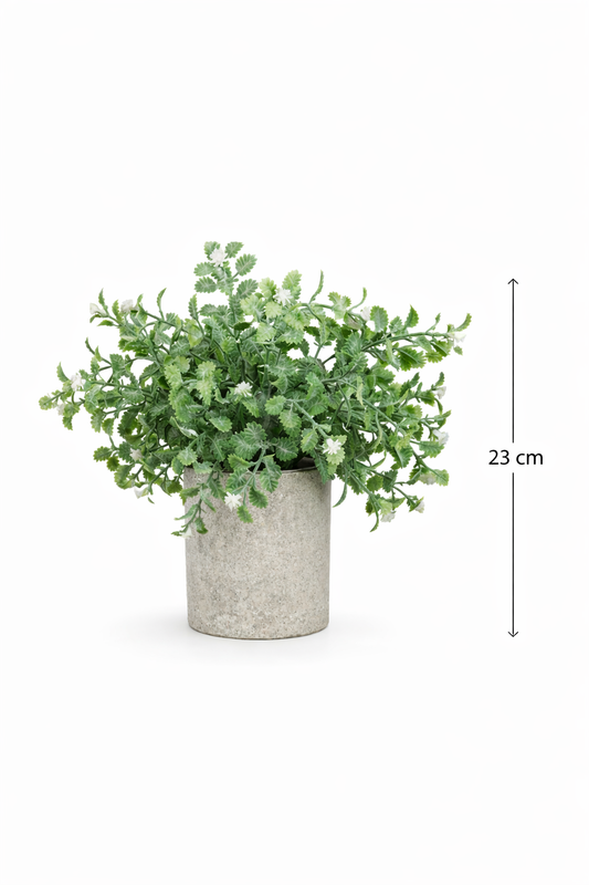 Umjetna Gipsofila 23cm