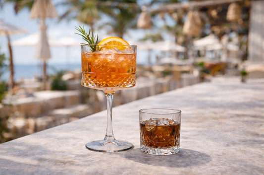 Čaša Milan & Auris - Više veličina - BestBuy