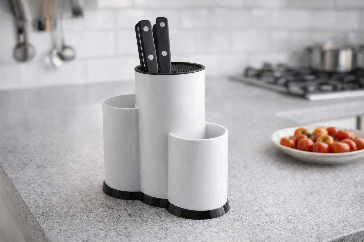 Držač za pribor i noževe