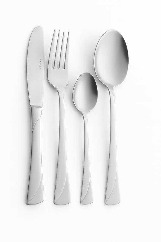 Set pribora za jelo (24 dijela) – KINGHoff KH-1350