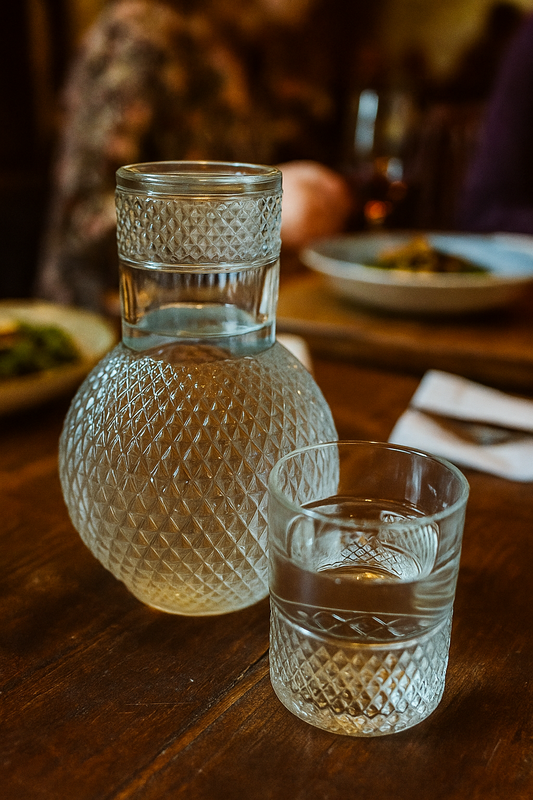 Bokal s čašom -70% Akcija do isteka zaliha🎯