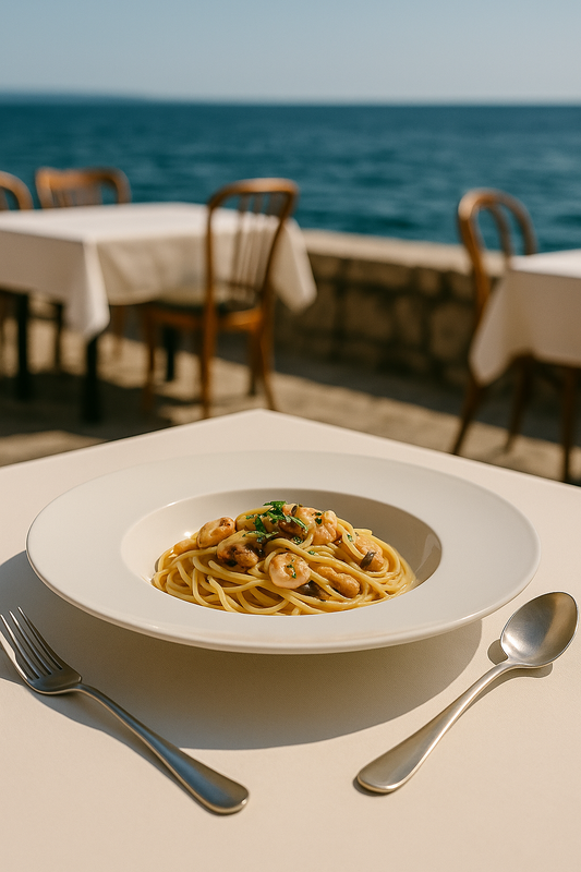 Tanjur ESS duboki 29 cm - AKCIJA do isteka zaliha 🎯