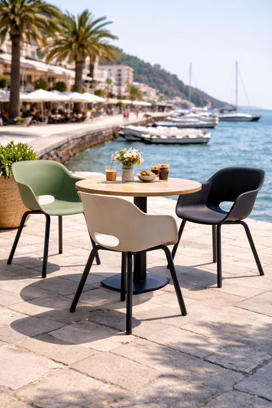 Stolica NOA by Keter - 3 boje na izbor