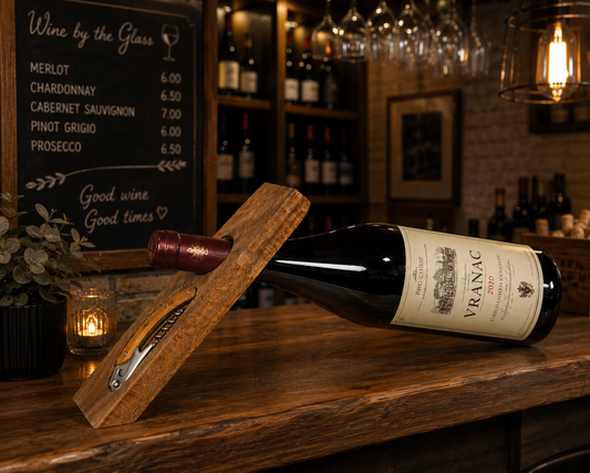 Stalak za vino CMP 🇫🇷