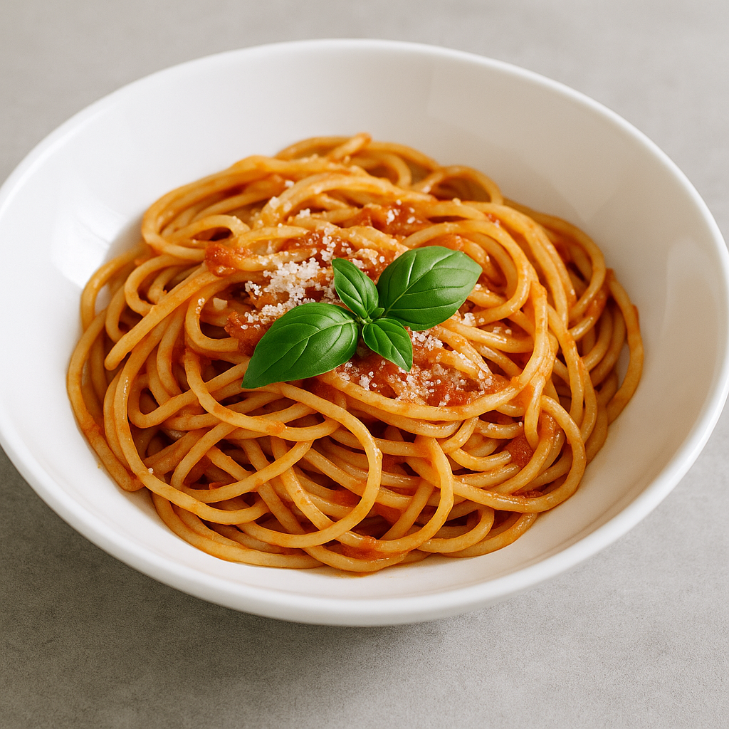 Tanjur duboki od opala 20 cm 🍝