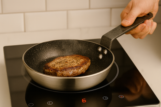 Tave MarblePro - 7 veličina - non-stick ✅ Indukcija