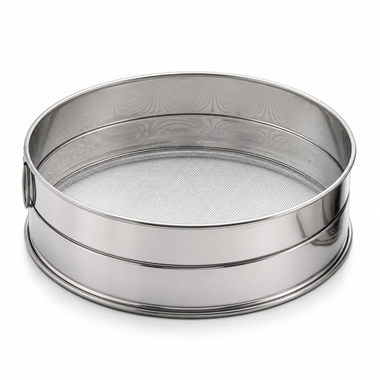 Sito za brašno inox - više veličina