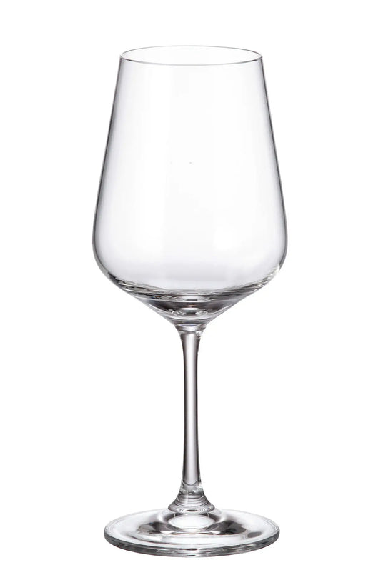 Crystalite Bohemia Strix, Strix red wine glass, čaše za crno vino 450 ml, Crystalite Bohemia, češki kristal, Bohemia Strix, kristalne čaše Titan, lead-free crystal glass, red wine glass Czech, set čaša 6/1, luksuzne čaše za vino, čaše za bar, čaše za restoran, čaše za hotel, premium čaše za poklon, svečane čaše za vino, elegantne čaše, svestrane čaše za piće, kristalne čaše bez olova, durable wine glasses, titan infused crystal, strix wine goblet, čaše za degustaciju, Bohemia crystalware, fine wine glass se