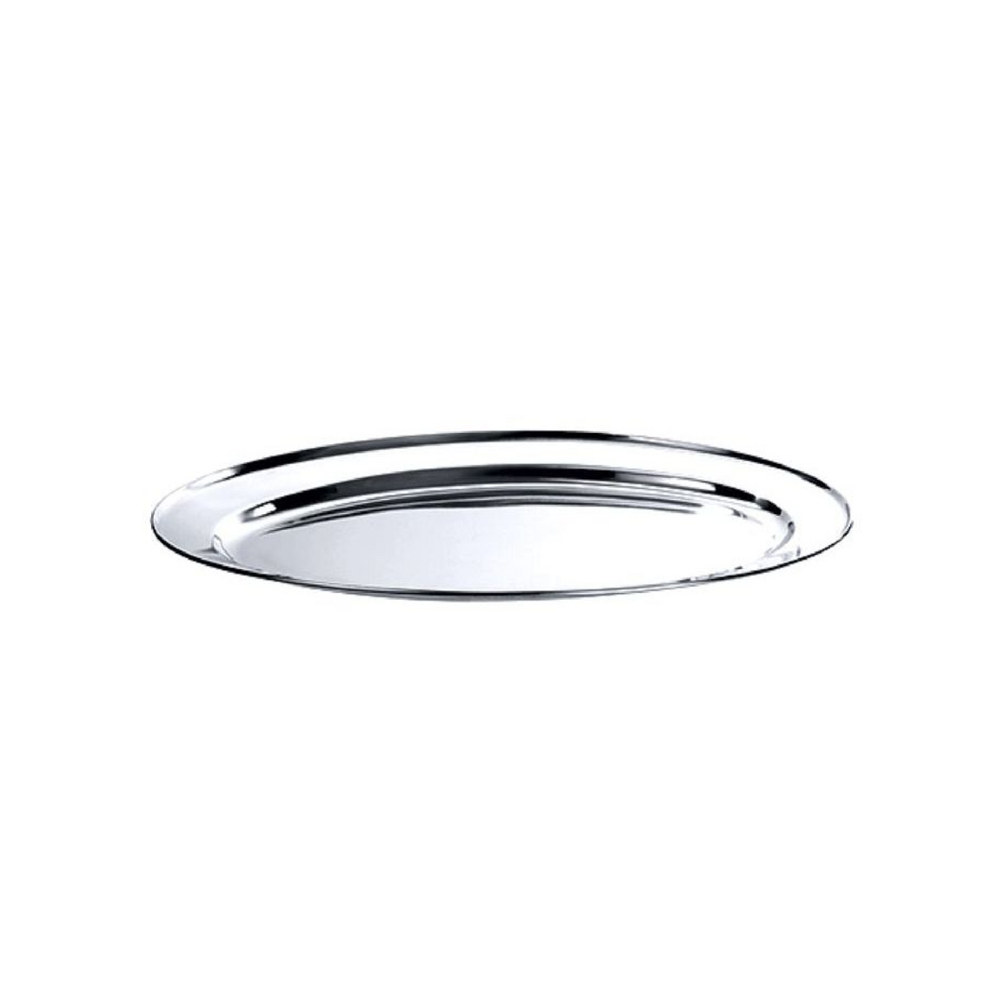Inox ovali - više dimenzija