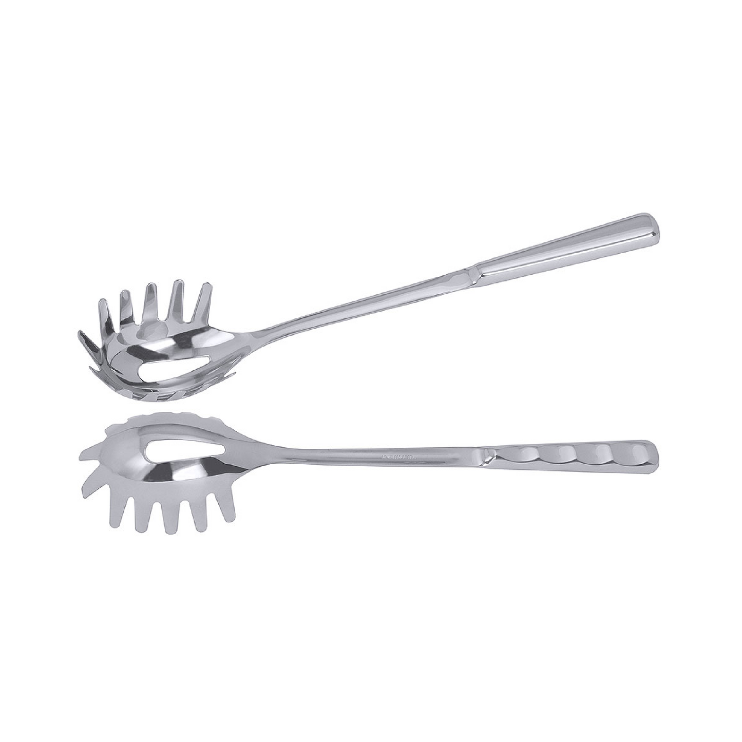 Žlica za špagete inox 1/1