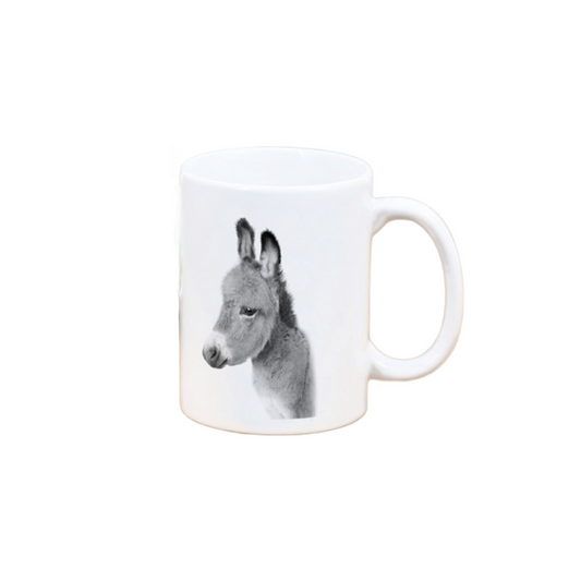 Šalica Magarac 300 ml 12/1