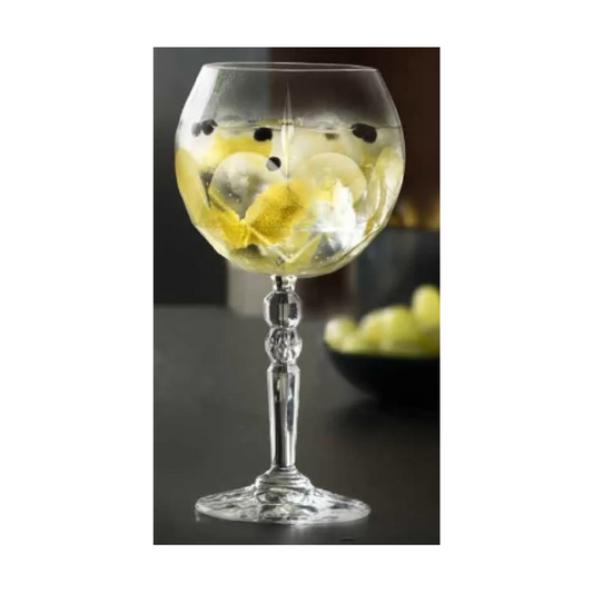 Čaše Alkemist Gin Tonic 6/1