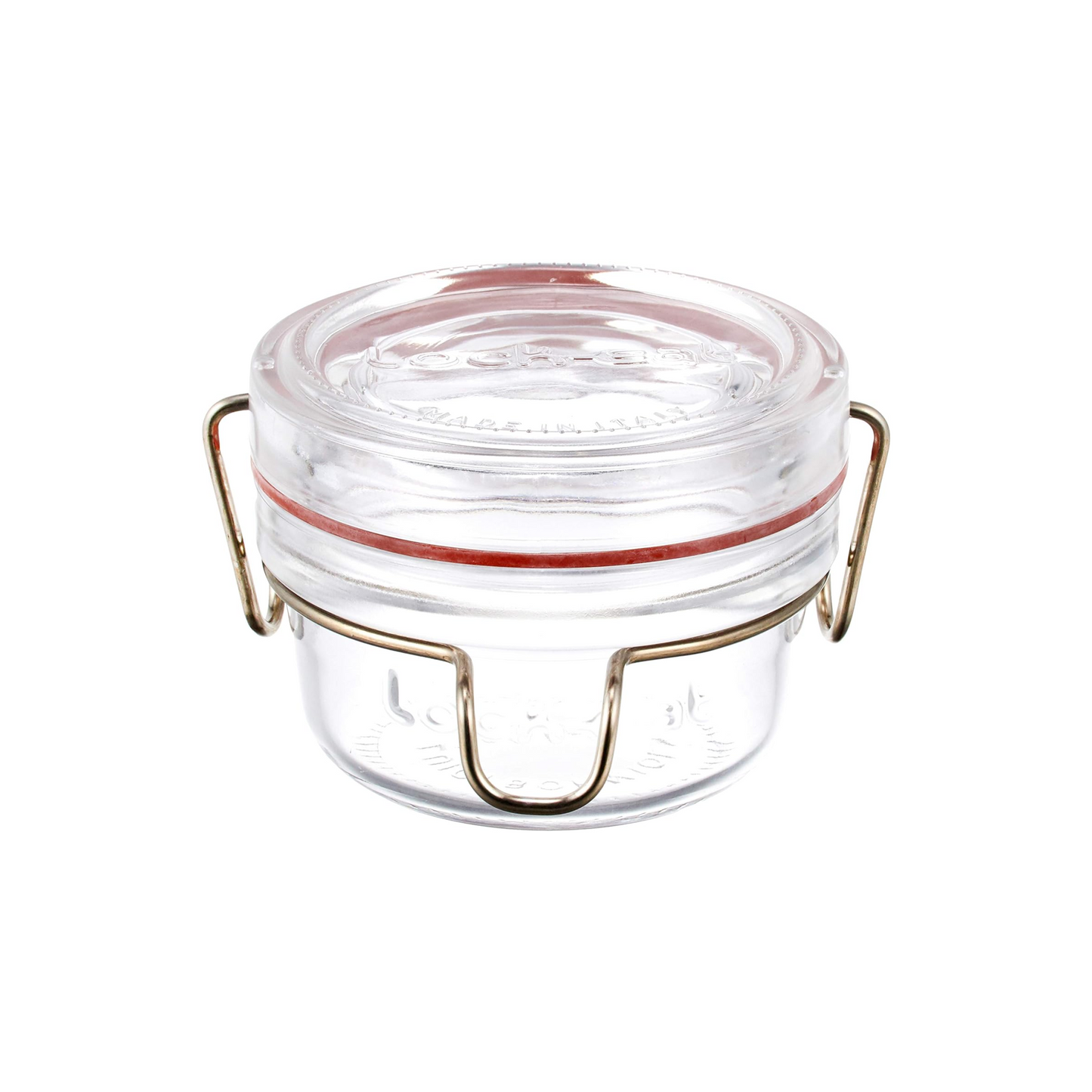 Staklenka mini 80 ml
