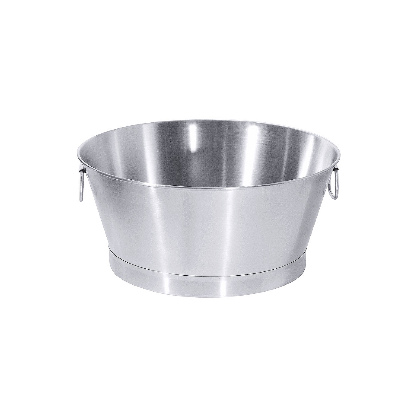 Inox zdjela Ø 50 cm – profesionalna buffet i catering zdjela 18/10