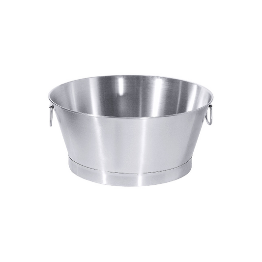 Inox zdjela Ø 50 cm – profesionalna buffet i catering zdjela 18/10