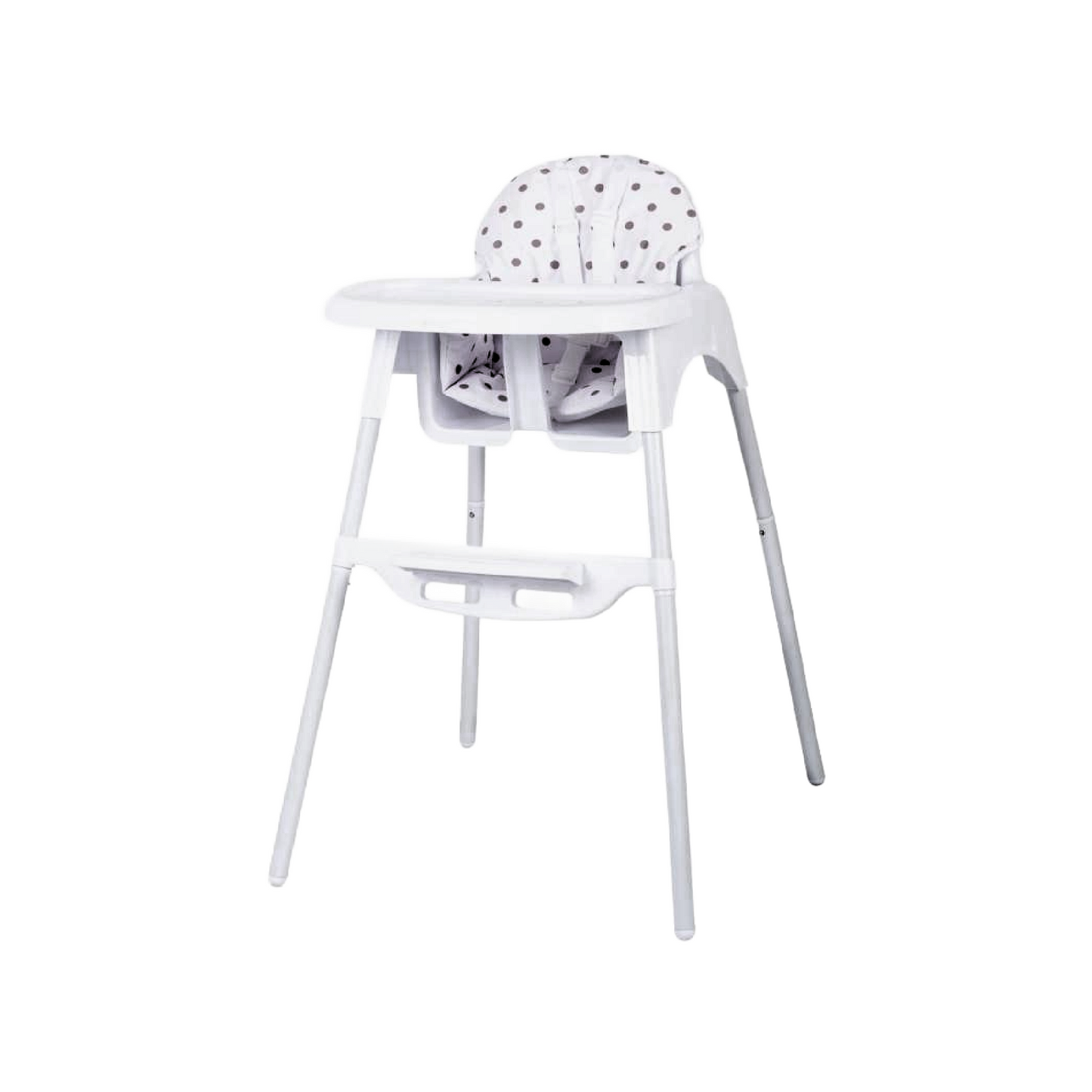 Hranilica za djecu LARS plastic