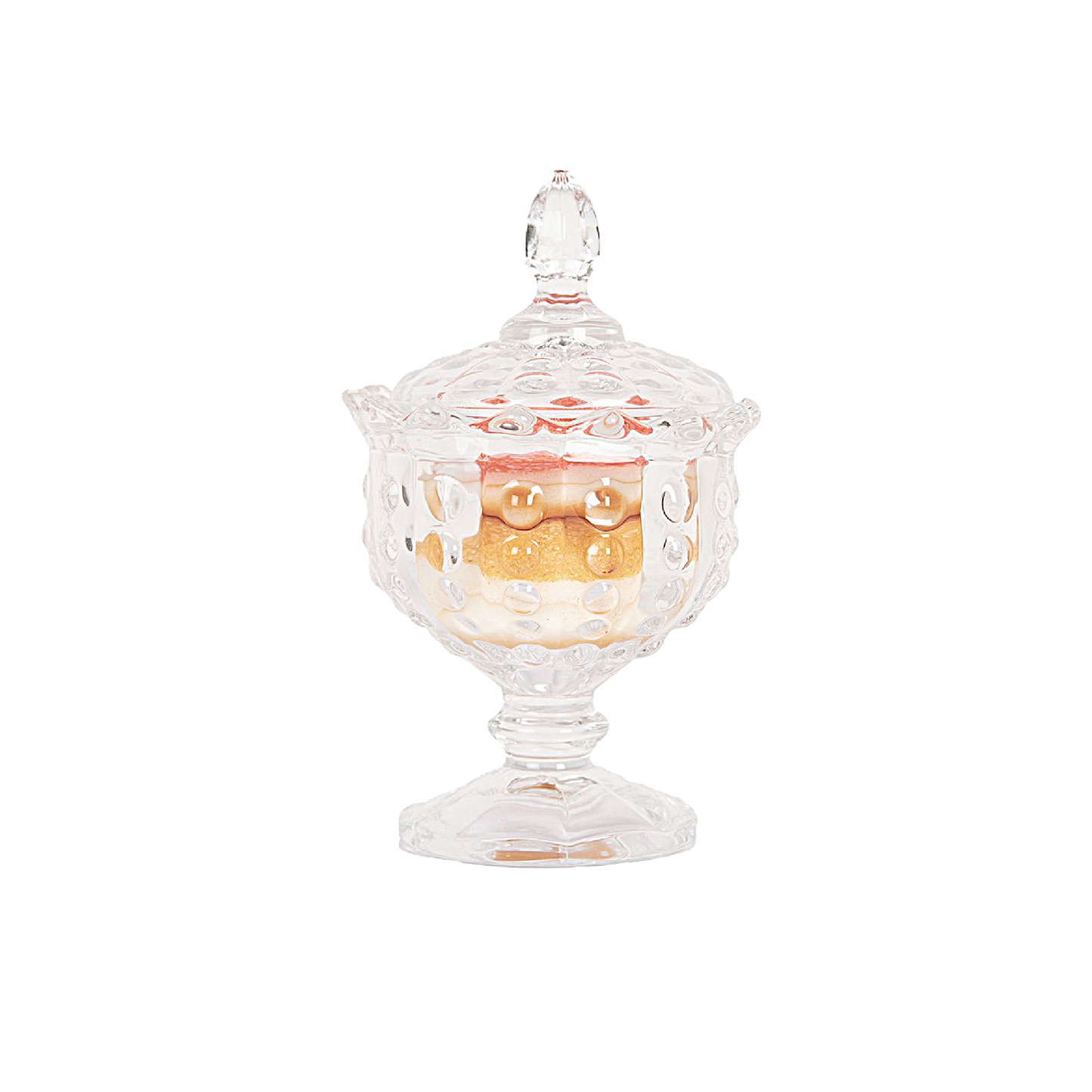 Posudica staklena 9*16cm 1/1