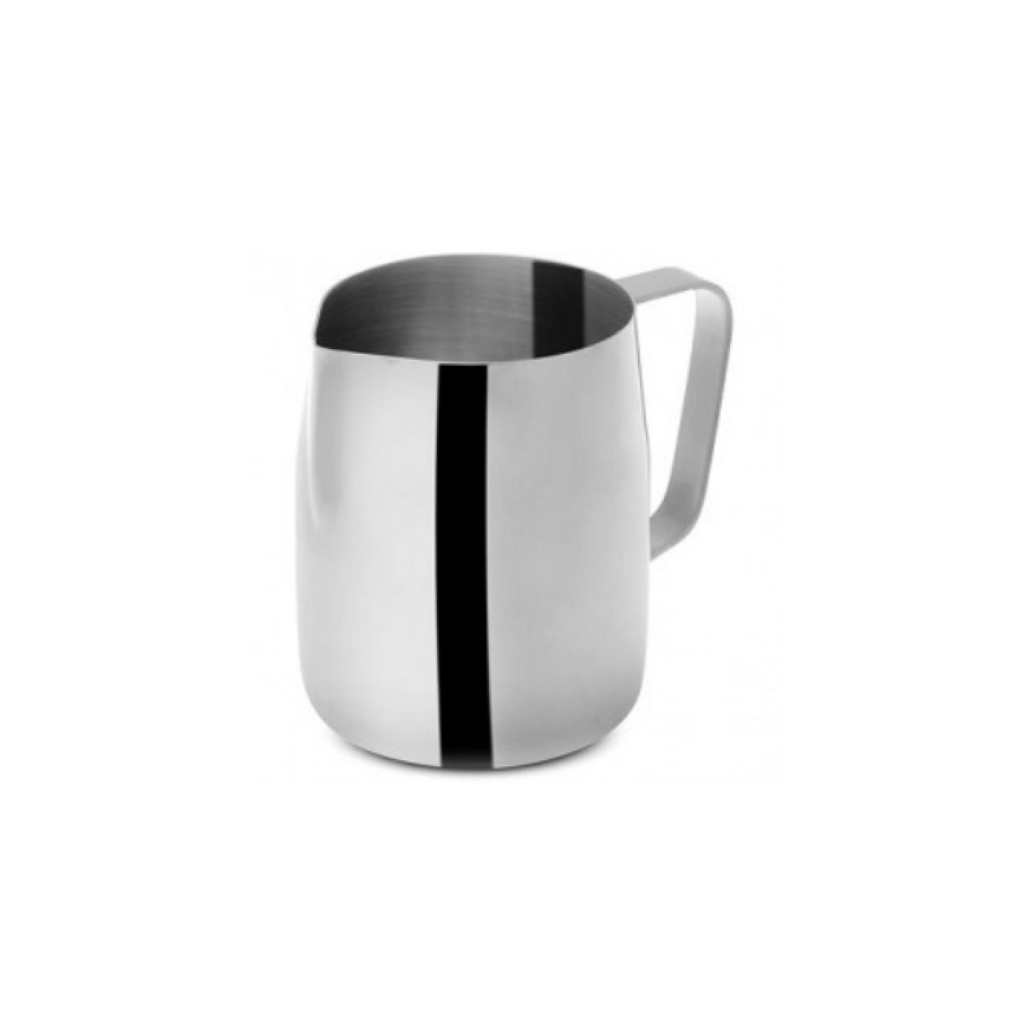Vrč za mlijeko inox 414ml